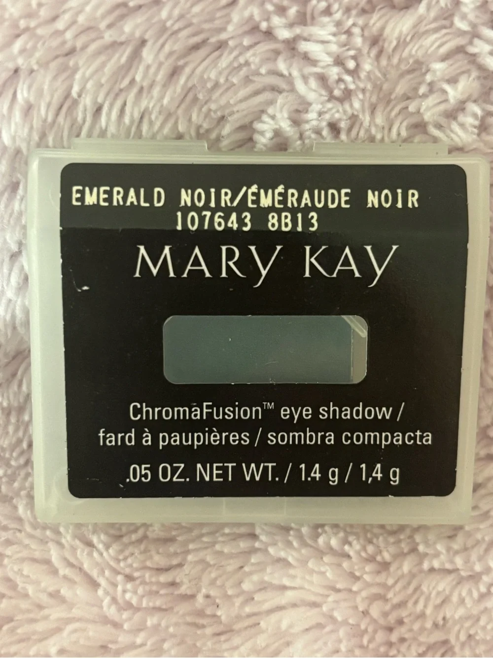 Mary Kay ChromaFusion 6 Eye Shadows